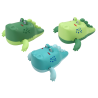 Wind-up Floating Crocodile Bath Toy